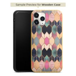 Wooden Hard Case bamboo