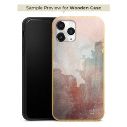 Wooden Hard Case bamboo