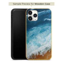 Wooden Hard Case bamboo