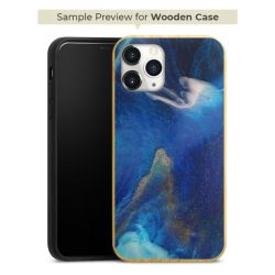 Wooden Hard Case bamboo