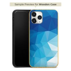 Wooden Hard Case bamboo