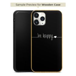 Wooden Hard Case bamboo