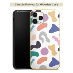 Wooden Hard Case bamboo