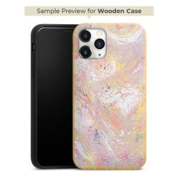 Wooden Hard Case bamboo