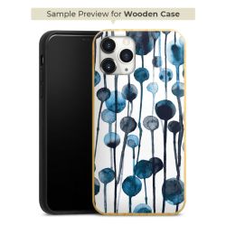 Wooden Hard Case bamboo