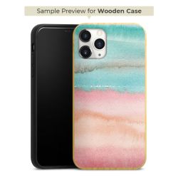 Wooden Hard Case bamboo