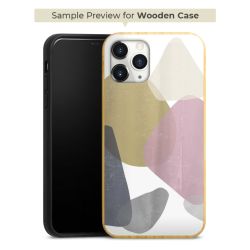 Wooden Hard Case bamboo