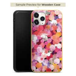 Wooden Hard Case bamboo