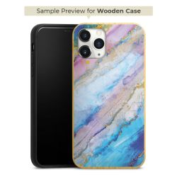 Wooden Hard Case bamboo