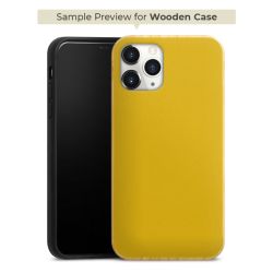 Wooden Hard Case bamboo