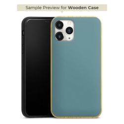 Wooden Hard Case bamboo