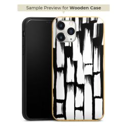 Wooden Hard Case bamboo