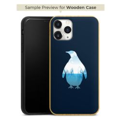 Wooden Hard Case bamboo