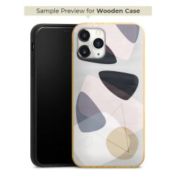 Wooden Hard Case bamboo