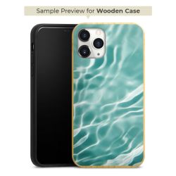 Wooden Hard Case bamboo