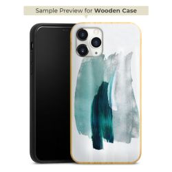 Wooden Hard Case bamboo