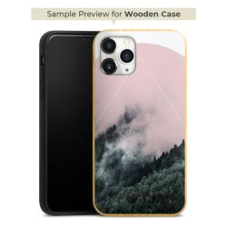 Wooden Hard Case bamboo