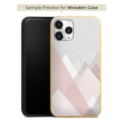 Wooden Hard Case bamboo