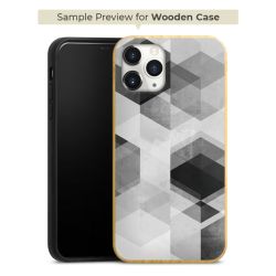 Wooden Hard Case bamboo