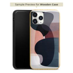 Wooden Hard Case bamboo