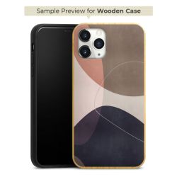 Wooden Hard Case bamboo