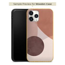 Wooden Hard Case bamboo