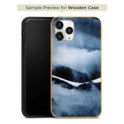 Wooden Hard Case bamboo