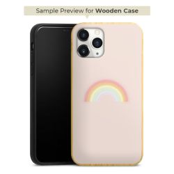 Wooden Hard Case bamboo