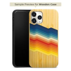 Wooden Hard Case bamboo