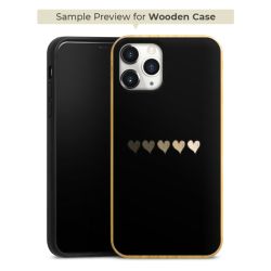 Wooden Hard Case bamboo