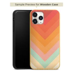 Wooden Hard Case bamboo