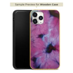 Wooden Hard Case bamboo