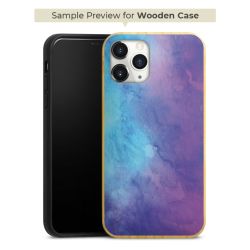 Wooden Hard Case bamboo