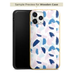 Wooden Hard Case bamboo