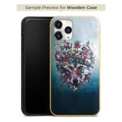 Wooden Hard Case bamboo