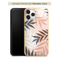 Wooden Hard Case bamboo