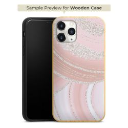 Wooden Hard Case bamboo