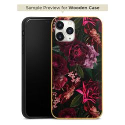 Wooden Hard Case bamboo