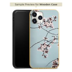 Wooden Hard Case bamboo