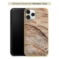 Wooden Hard Case bamboo