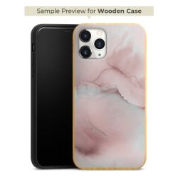 Wooden Hard Case bamboo