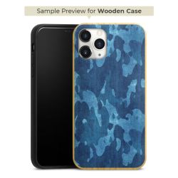 Wooden Hard Case bamboo