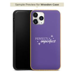 Wooden Hard Case bamboo