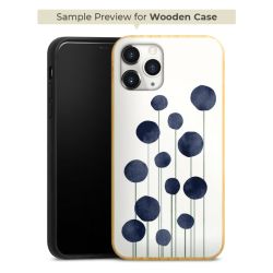 Wooden Hard Case bamboo