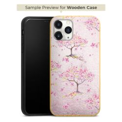 Wooden Hard Case bamboo