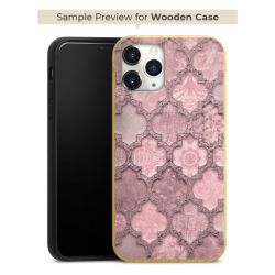 Wooden Hard Case bamboo