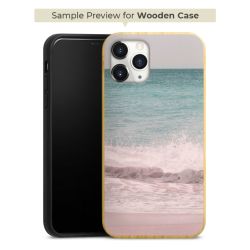 Wooden Hard Case bamboo