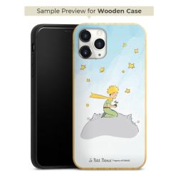 Wooden Hard Case bamboo