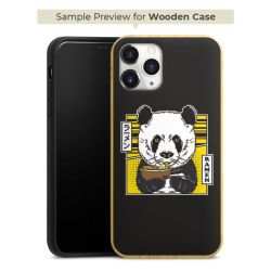 Wooden Hard Case bamboo