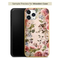 Wooden Hard Case bamboo